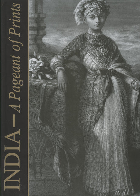 India: A Pageant of Prints - Retail Maharaj