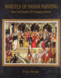 Marvels Of Indian Painting: Rise And Demise Of Company School - Retail Maharaj