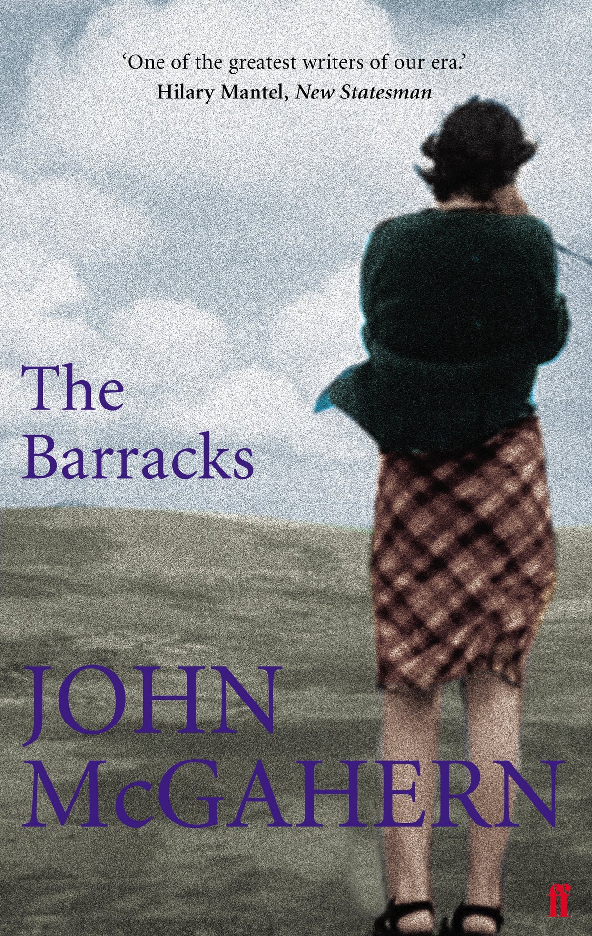 The Barracks - Retail Maharaj
