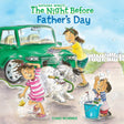 The Night Before Father's Day - Retail Maharaj