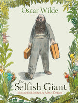 The Selfish Giant - Retail Maharaj