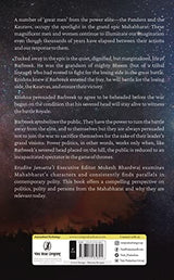 Mahabharat : The Gateway to Political Moksha - Retail Maharaj