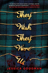 They Wish They Were Us - Retail Maharaj