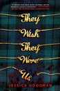 They Wish They Were Us - Retail Maharaj