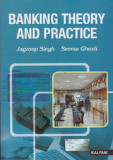 Banking Theory And Practice