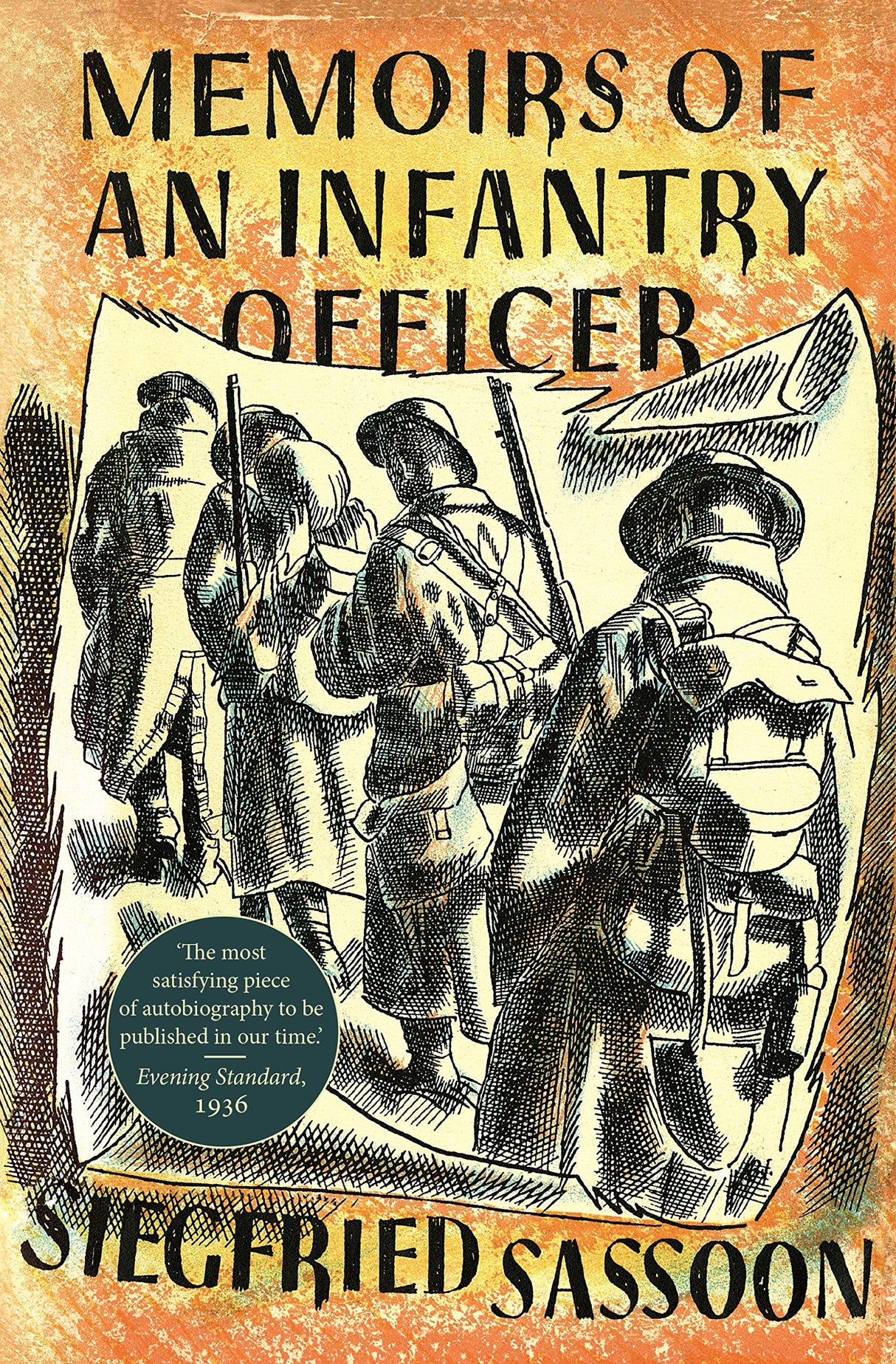 Memoirs of an Infantry Officer - Retail Maharaj
