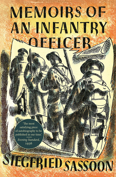 Memoirs of an Infantry Officer - Retail Maharaj