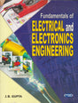 Fundamentals of Electrical & Electronics Engineering - Retail Maharaj