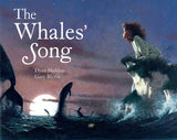 The Whales' Song - Retail Maharaj