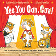 Yes You Can, Cow! - Retail Maharaj
