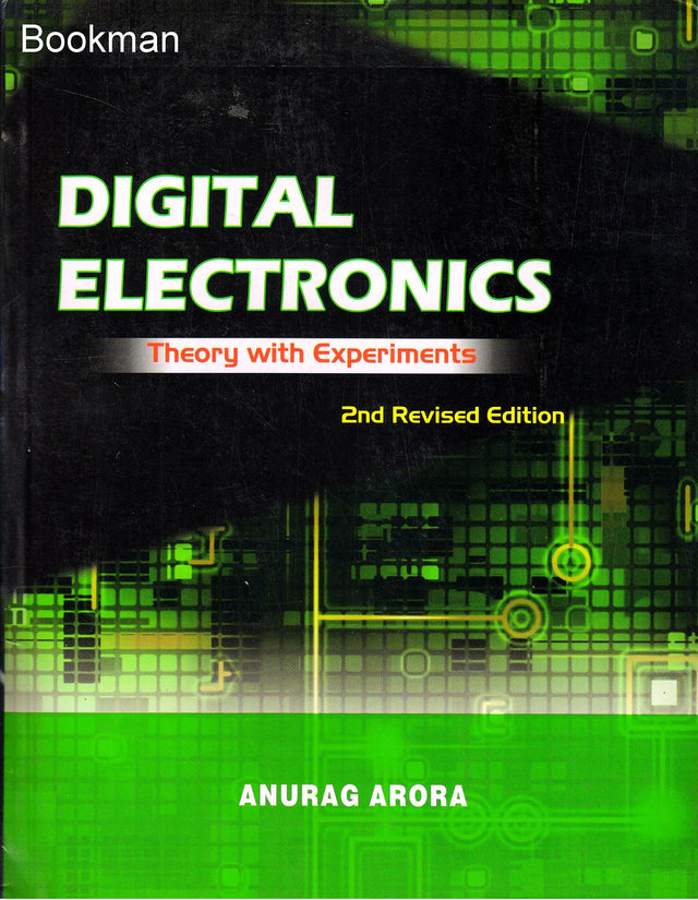 Digital Electronics - Retail Maharaj
