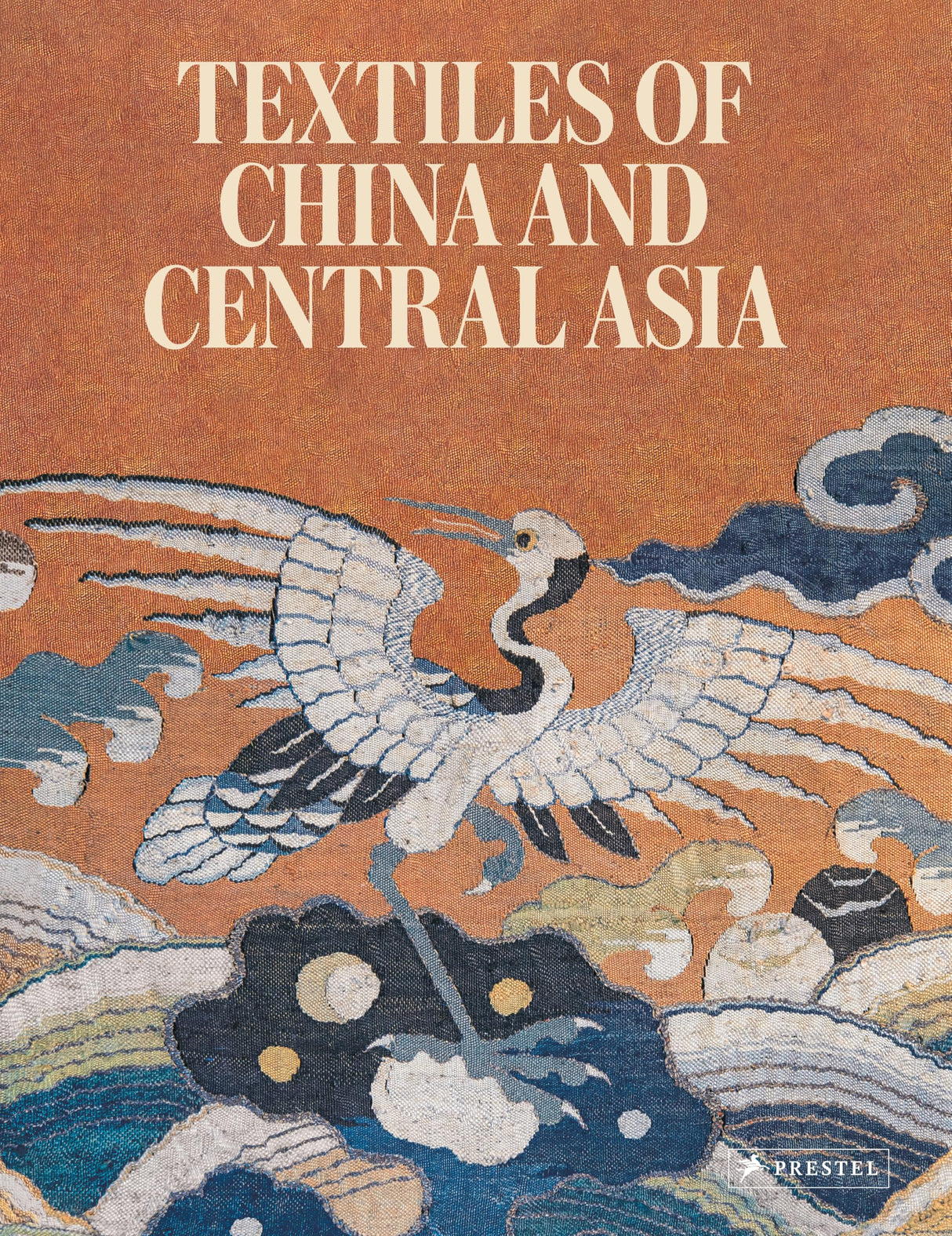 Textiles of China and Central Asia - Retail Maharaj