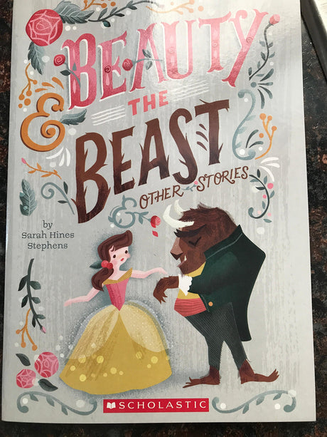 SJC: BEAUTY AND THE BEAST AND OTHER STORIES, NA - Retail Maharaj