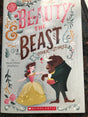 SJC: BEAUTY AND THE BEAST AND OTHER STORIES, NA - Retail Maharaj