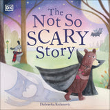 The Not So Scary Story - Retail Maharaj