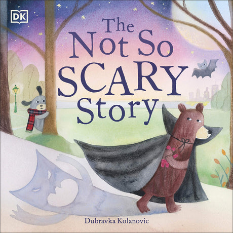 The Not So Scary Story - Retail Maharaj