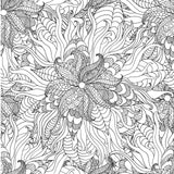 Colouring Book for Adults - Ornamental Mandala - Retail Maharaj