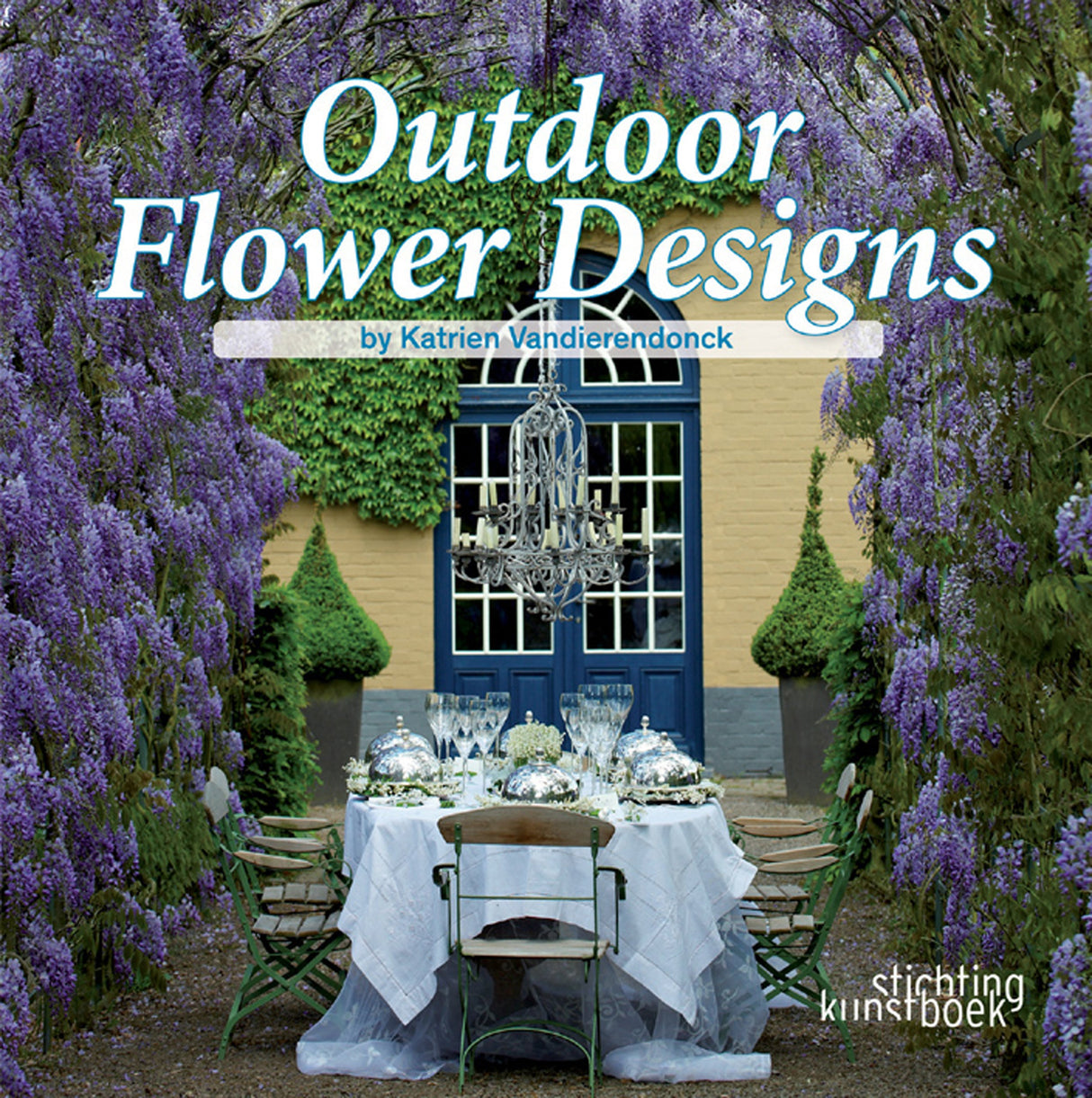 Outdoor Flower Designs - Retail Maharaj