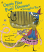 Captain Flinn and the Pirate Dinosaurs - Smugglers Bay! - Retail Maharaj