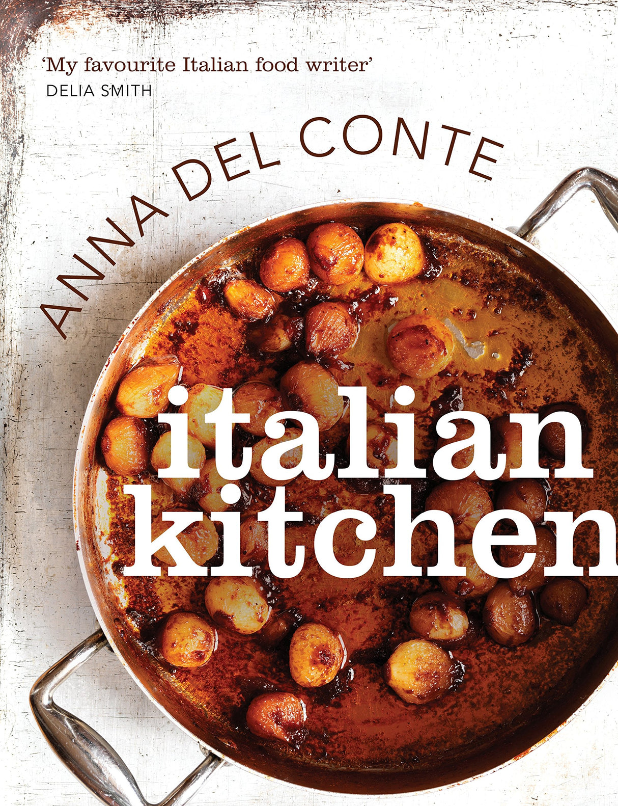 Italian Kitchen - Retail Maharaj