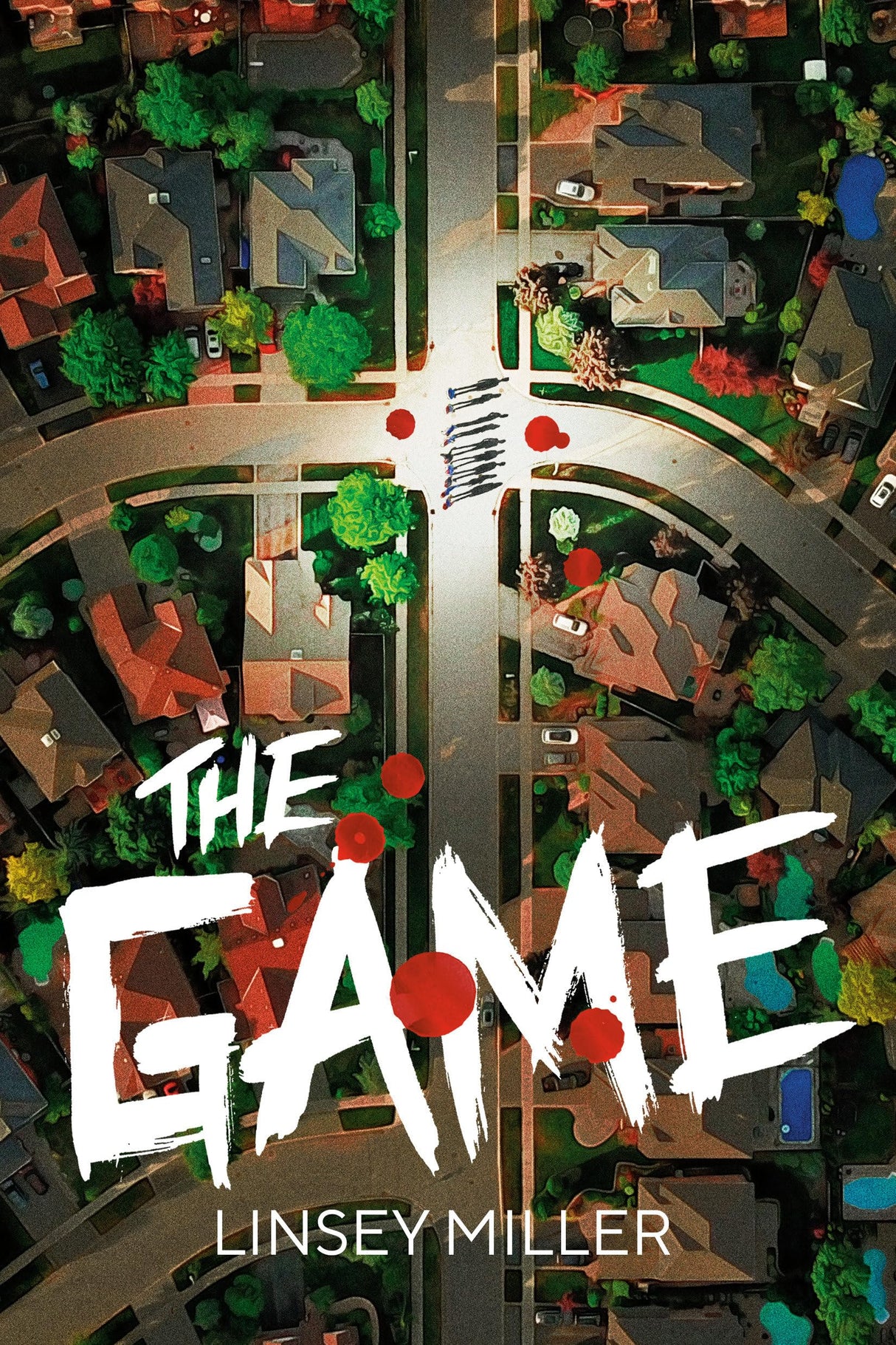The Game (Underlined Paperbacks) - Retail Maharaj