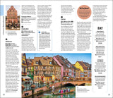 DK Eyewitness France (Travel Guide) - Retail Maharaj