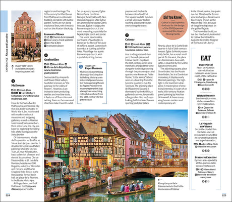 DK Eyewitness France (Travel Guide) - Retail Maharaj
