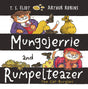 Mungojerrie and Rumpelteazer (Old Possum's Cats) - Retail Maharaj