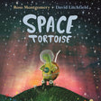 Space Tortoise - Retail Maharaj