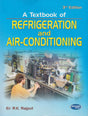 A Textbook of Refrigeration and Air-Conditioning [paperback] R.K. Rajput [Jan 01, 2013]… - Retail Maharaj