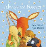Always and Forever - Retail Maharaj