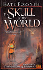 The Skull of the World: Witches of Eileanan #5 - Retail Maharaj