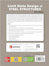 Limit State Design Of Steel Structures | 3rd Edition | S K Duggal - Retail Maharaj