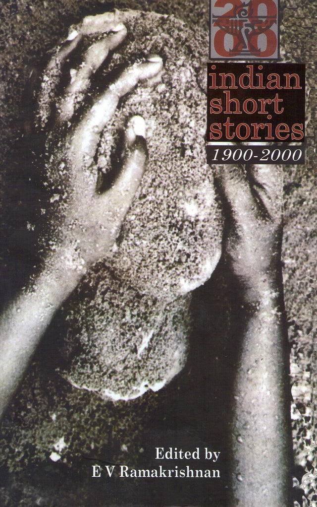 Indian short stories: 1900-2000 - Retail Maharaj