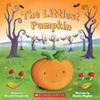 The Littlest Pumpkin - Retail Maharaj