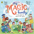 My Magic Family - Retail Maharaj