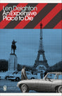 An Expensive Place to Die (Penguin Modern Classics) - Retail Maharaj