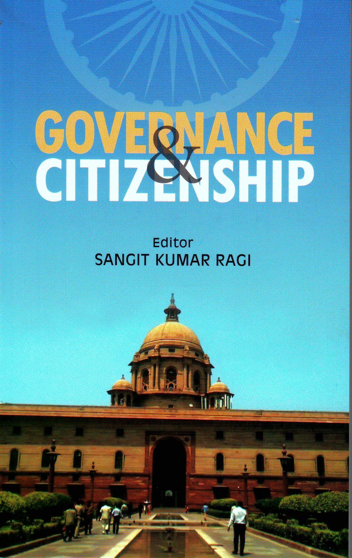 Governance & Citizenship