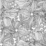 Colouring Book for Adults - Ornamental Mandala - Retail Maharaj