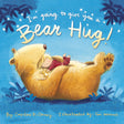 I'm Going to Give You a Bear Hug! - Retail Maharaj