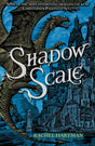 Shadow Scale (SERAPHINA) - Retail Maharaj