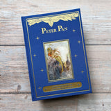 Peter Pan (Bath Treasury of Children's Classics) - Retail Maharaj
