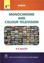 Monochrome and Colour Television (MULTI COLOUR EDITION) - Retail Maharaj