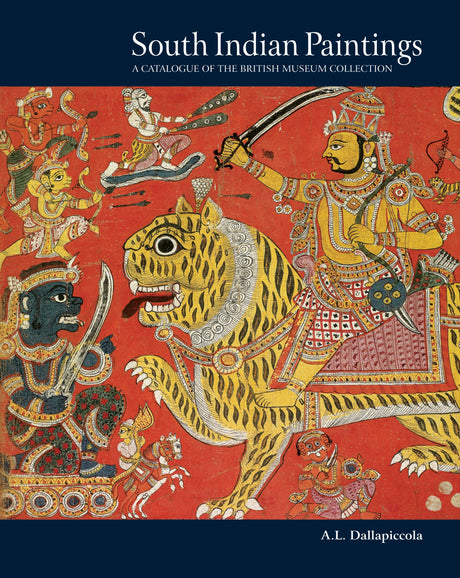 South Indian Paintings - Retail Maharaj
