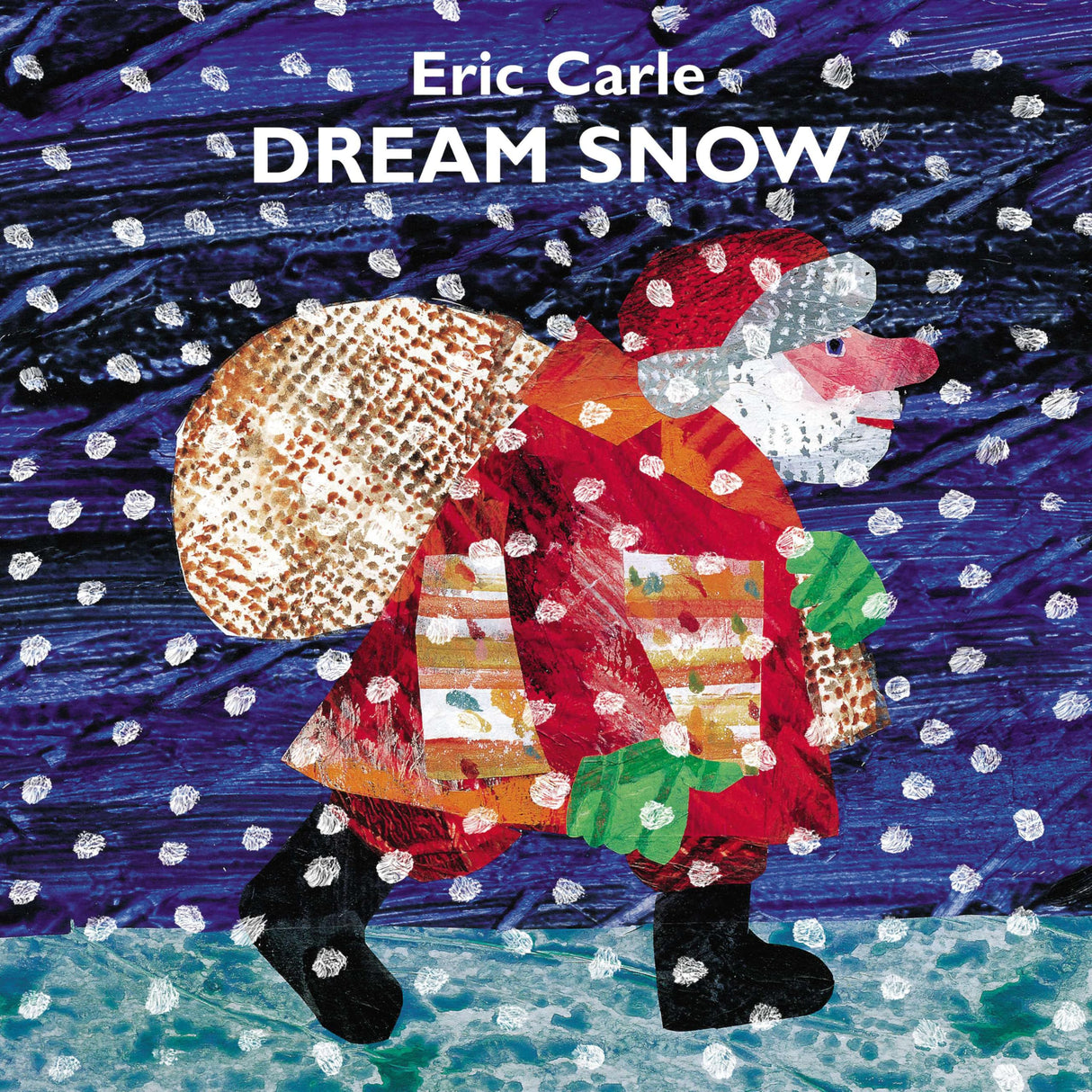 Dream Snow - Retail Maharaj