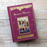 Arabian Nights (Bath Treasury of Children's Classics) - Retail Maharaj