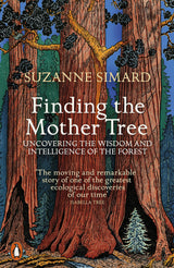 Finding the Mother Tree: Uncovering the Wisdom and Intelligence of the Forest - Retail Maharaj