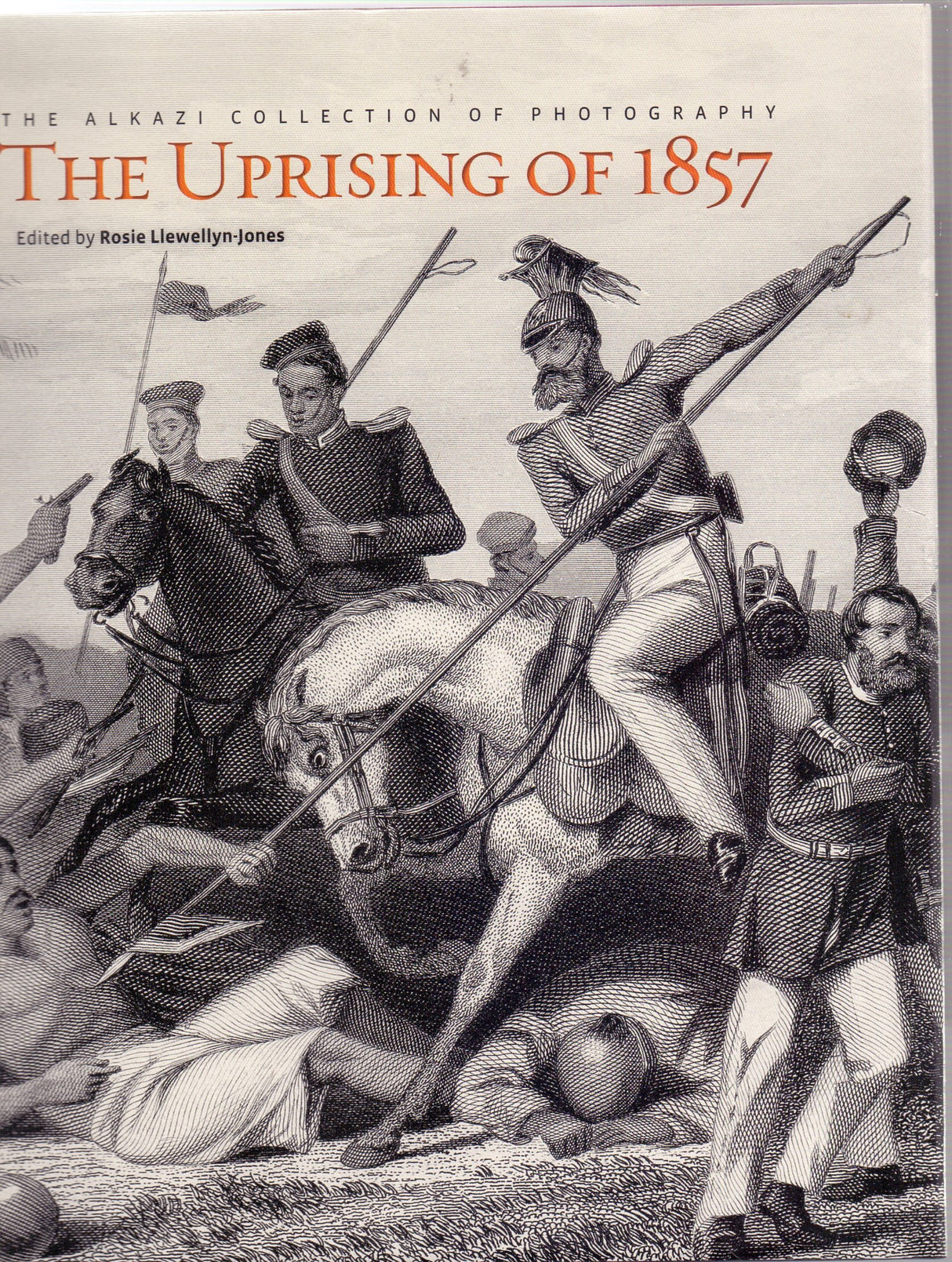 Uprising of 1857 - Retail Maharaj