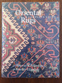 Oriental Carpets: A Complete Guide - The Classic Reference - Retail Maharaj
