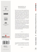 ECHOES OF GRANDEUR : The Government Houses and Estates of Bengal - Retail Maharaj